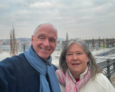 Mark & Robin Six — a missionary supported by Faith Outreach Church