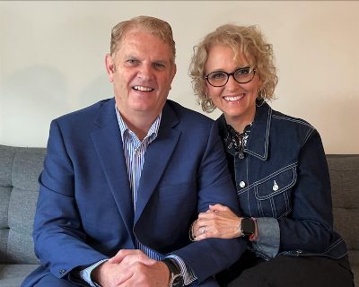 David & Carol Joy Breed — a missionary supported by Faith Outreach Church
