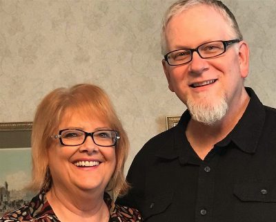 Jeff & Cindy Weber — a missionary supported by Faith Outreach Church