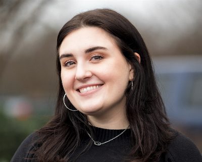 Destiny Garver — a missionary supported by Faith Outreach Church