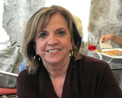 Toni Haskell — a missionary supported by Faith Outreach Church