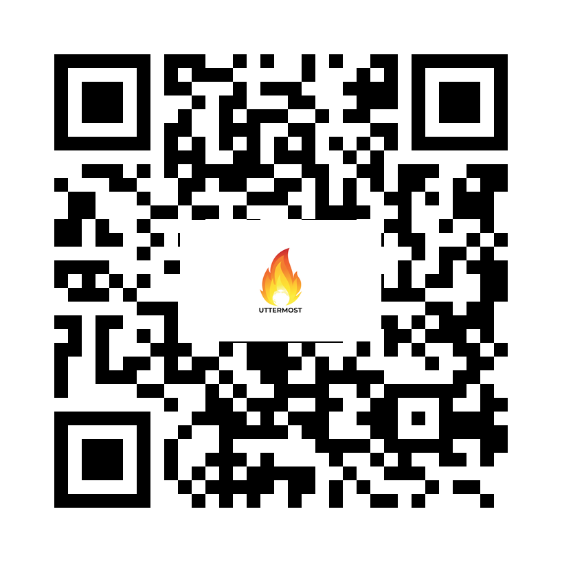 QR code — scan to learn about James & Pattie Ah'Kui, or click to view it larger