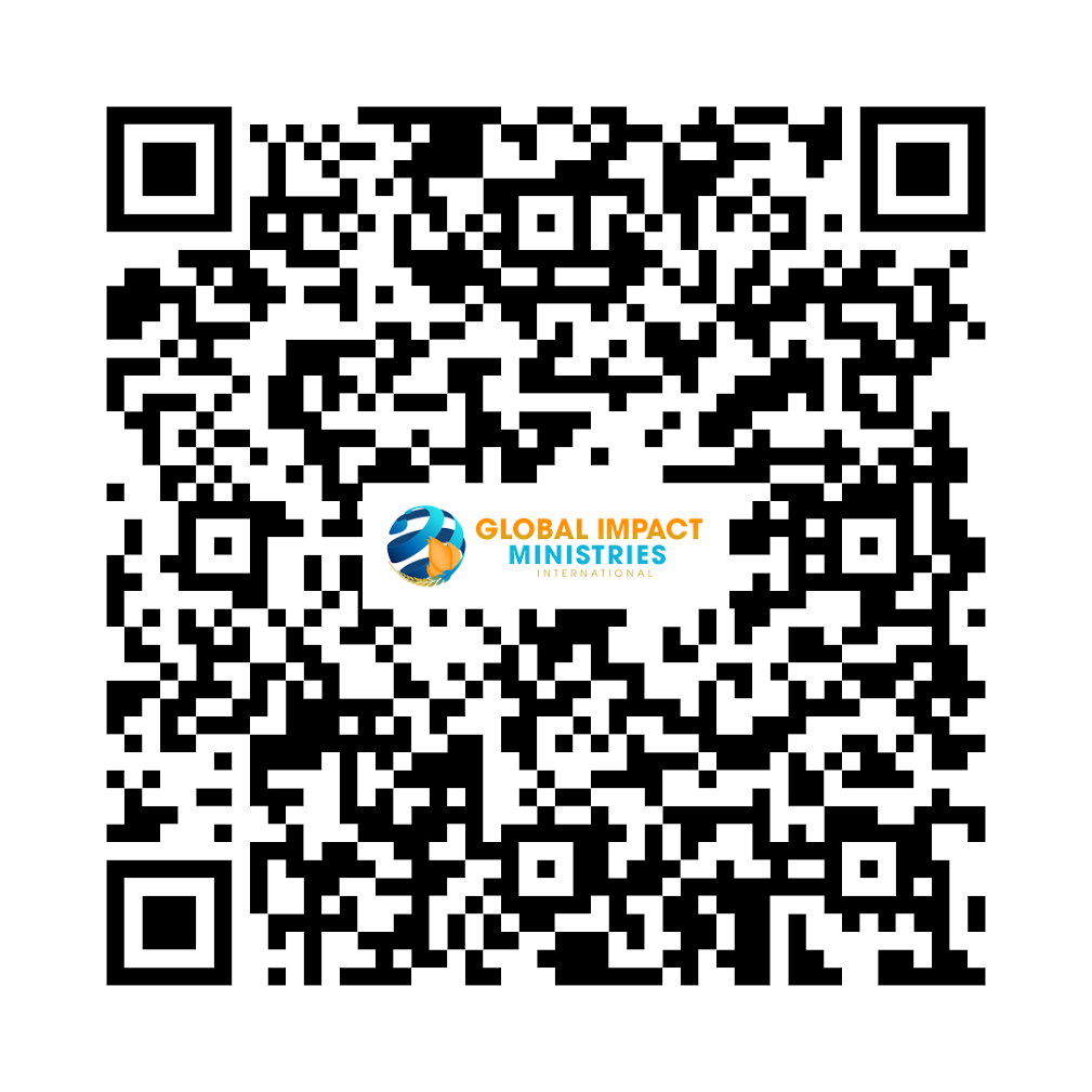 QR code — scan to learn about Mark & Victoria Bowling, or click to view it larger